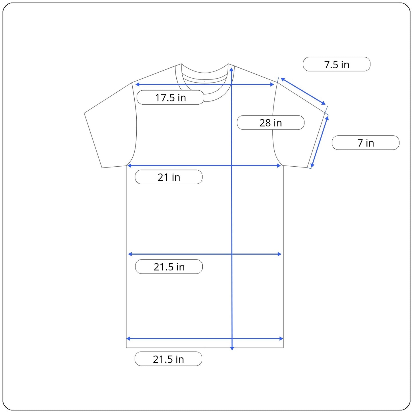 My Hero Academia Men's and Big Men's Graphic T-shirt