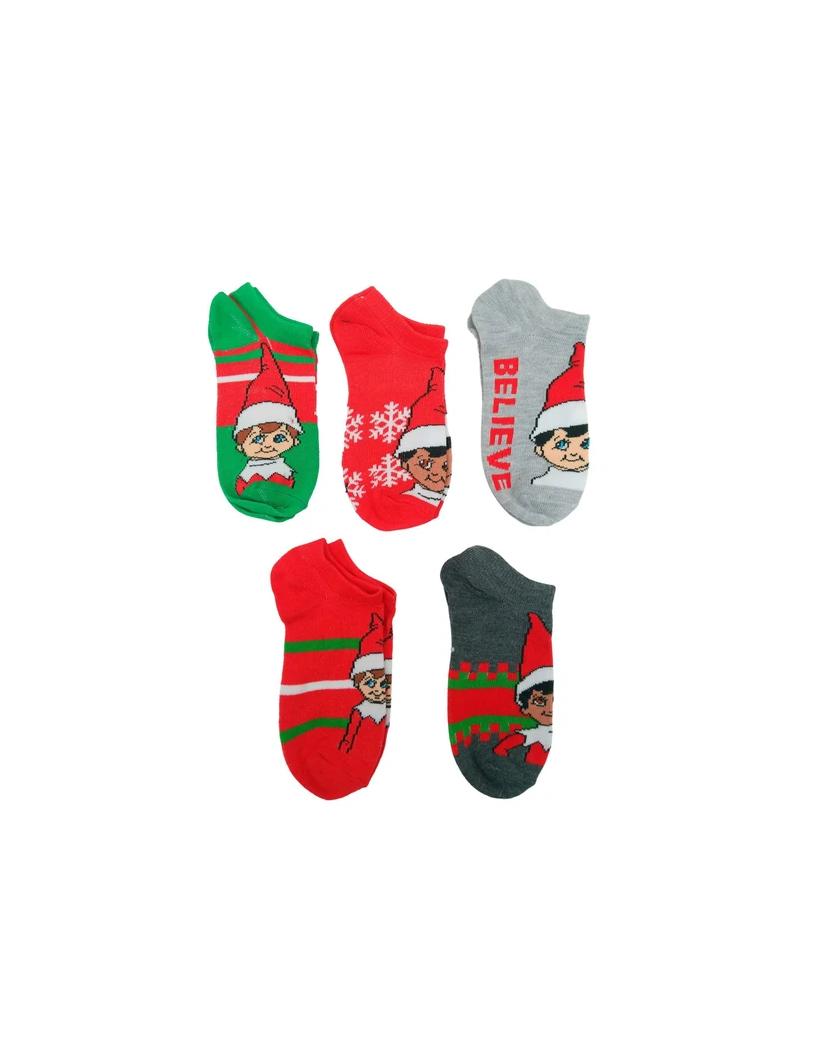 Little Kids Socks 10 Pairs Socks Shoe SIze 7-10 Socks Size 4-6 Multicolor