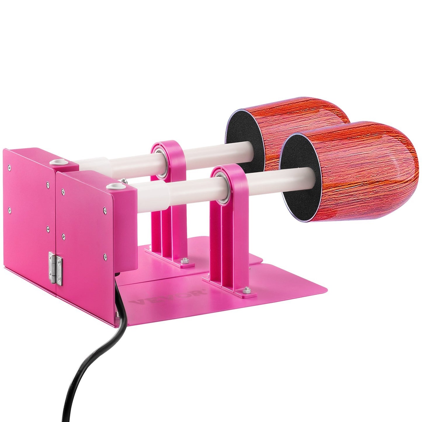 Double Cup Turner 2-Arm Pen Turner with Epoxy Resin Kit for Beginners DIY