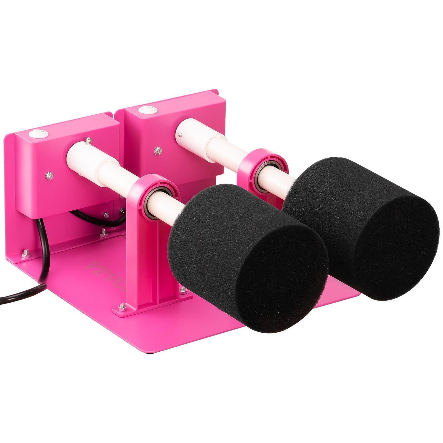 Double Cup Turner 2-Arm Pen Turner with Epoxy Resin Kit for Beginners DIY