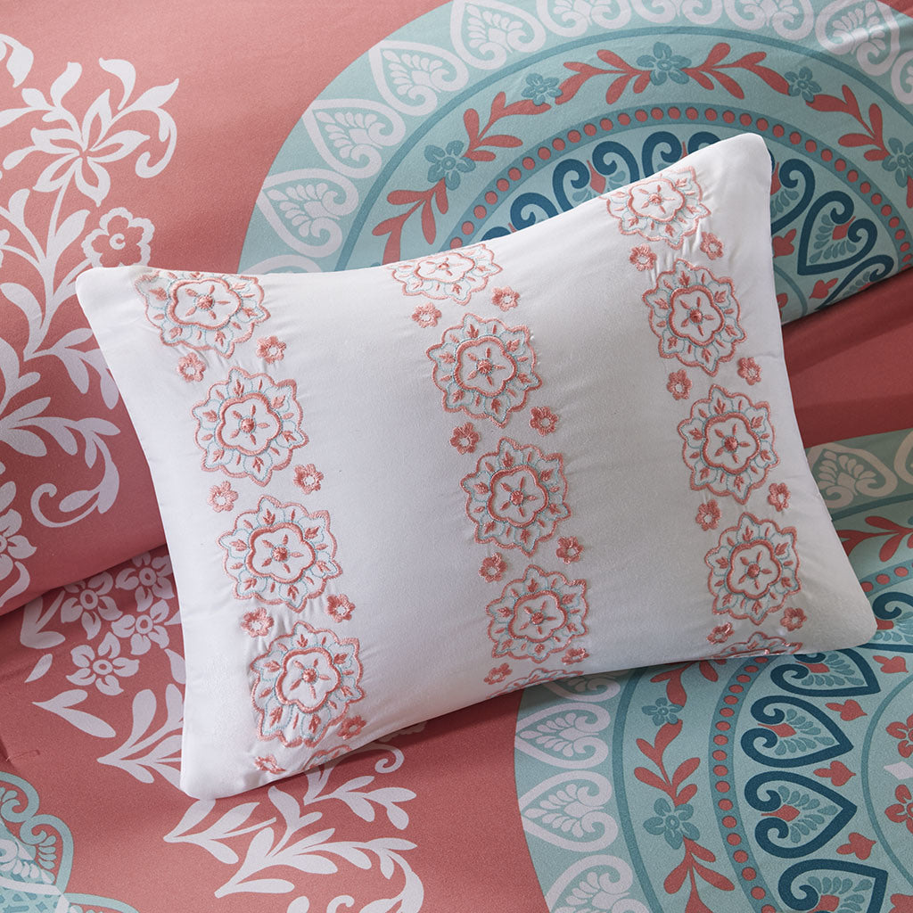 Comforter Set Boho Comforter Set with Bed Sheets