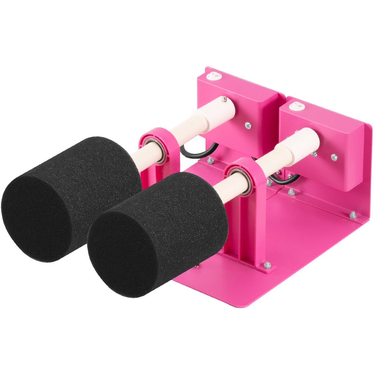 Double Cup Turner 2-Arm Pen Turner with Epoxy Resin Kit for Beginners DIY