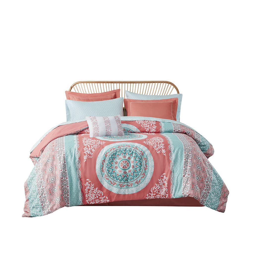 Comforter Set Boho Comforter Set with Bed Sheets