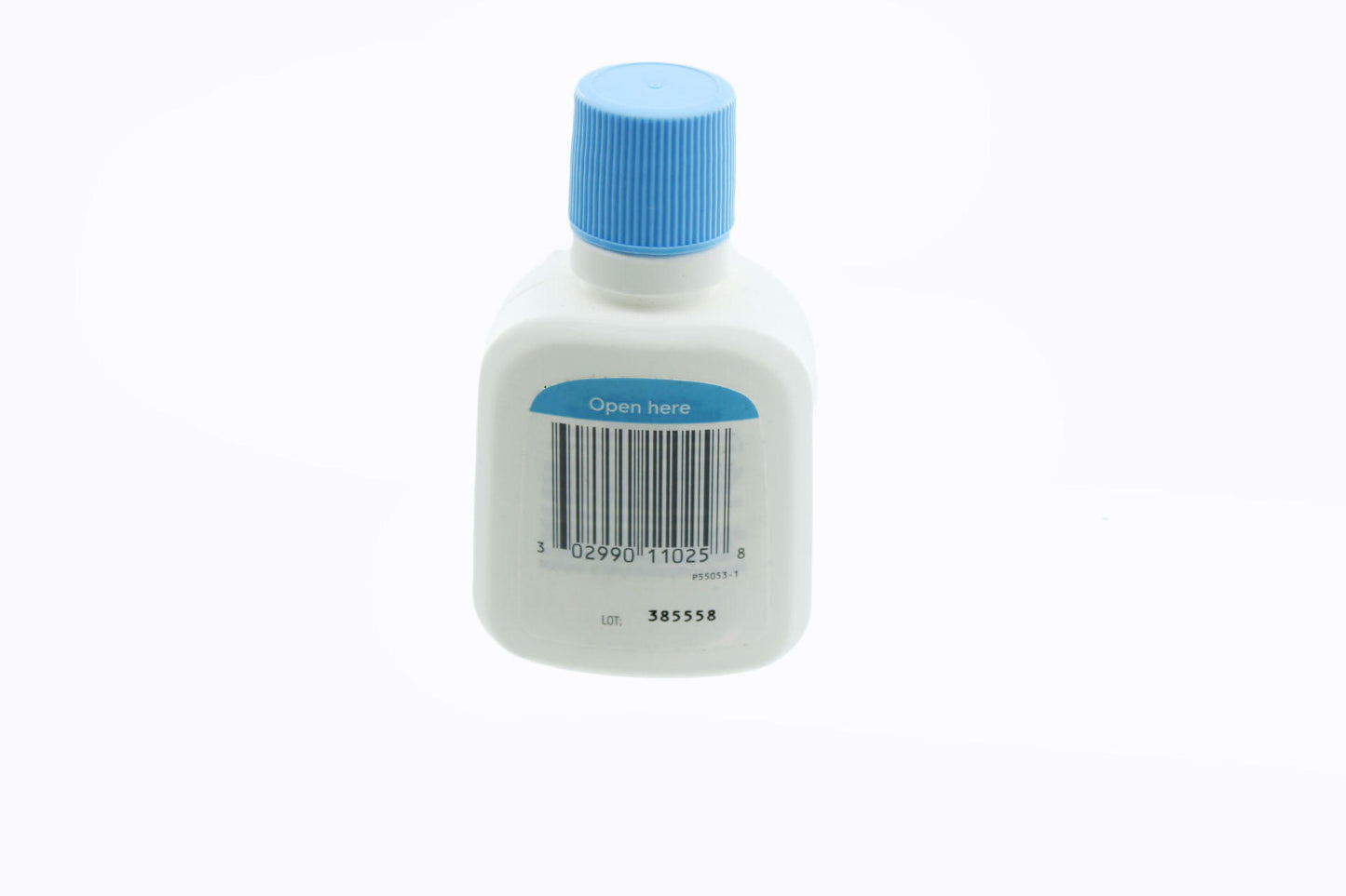Cetaphil Hydrating Gentle Skin Cleanser for Sensitive Skin 2 oz (2 Bottles)