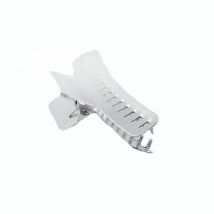 Aplus 3 in Metal Wave Clamps Aluminum Hair Wave Clip (12 clips)