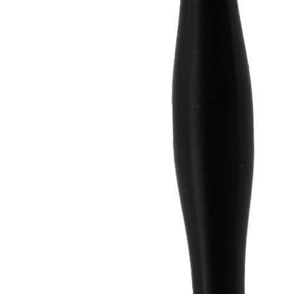 Cabinet Pulls 4 pcs AbeTammy Curved Cabinet Handle Pull, Black