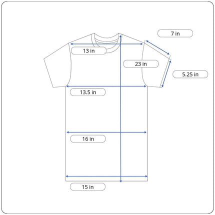 Art Class Boys Multi-Color Striped Short Sleeve T-Shirt Gray Size M 8/10