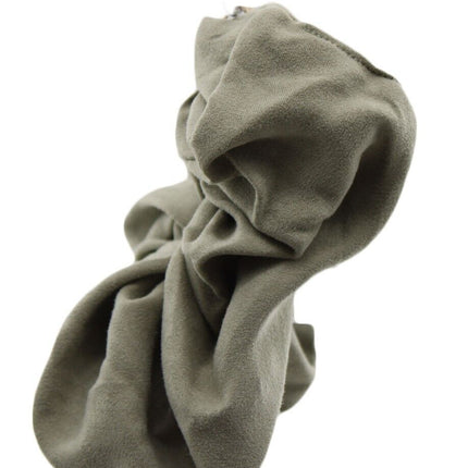 Hair Ties Universal Thread Suede Jumbo Hair Twister Mint Green 65435