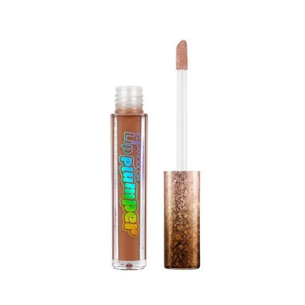 Lip Plumper  Kleancolor Lip Plumper 0.10 fl oz Biscuit 2 pack