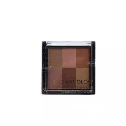 Finishing Powder KleanColor Radiant Glow Luminous BH2491 Penny