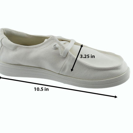 Women Sneakers Mad Love Women's Lizzy Sneakers Size 9 White