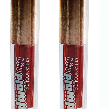 Lip Plumper Kleancolor Lip Plumper 0.10 fl oz Cinnamon Stick