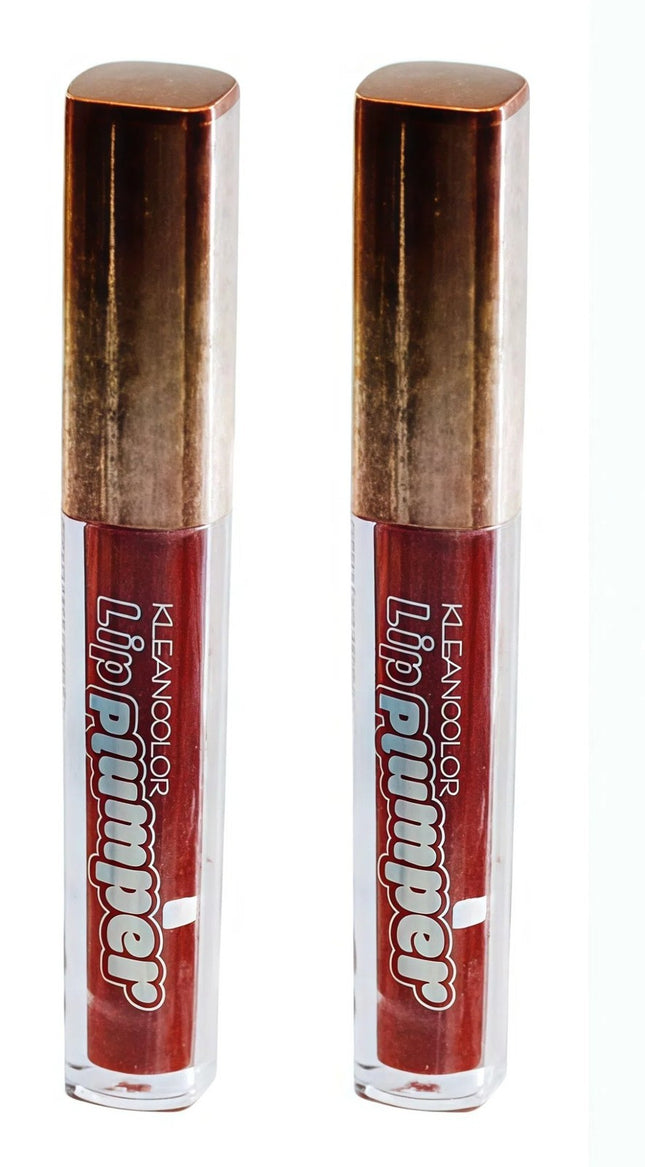 Lip Plumper Kleancolor Lip Plumper 0.10 fl oz Cinnamon Stick