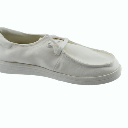 Women Sneakers Mad Love Women's Lizzy Sneakers Size 9 White