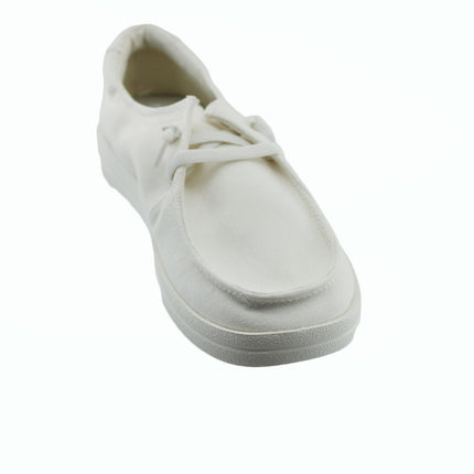 Women Sneakers Mad Love Women's Lizzy Sneakers Size 9 White