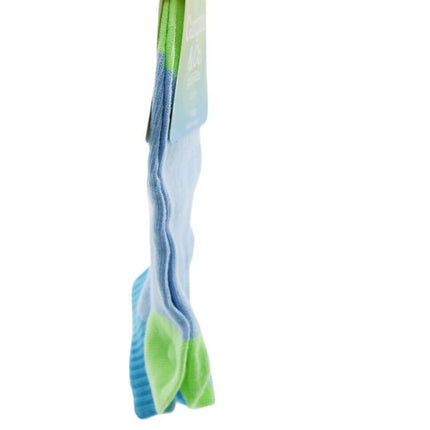 Big Girls Socks Campton & Co Big Girl Socks Size 9-11  Blue