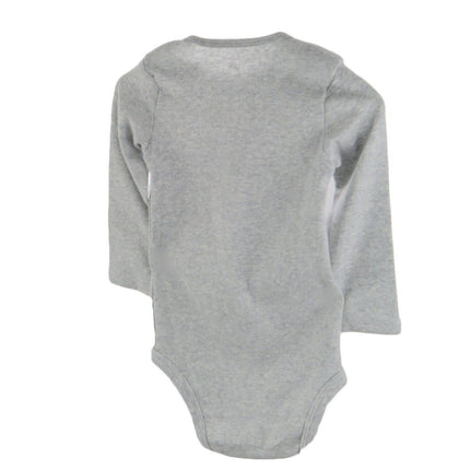 Baby Boys Bodysuit Simplejoys by Carter's Baby Boys Long Sleeve Bodysuit Sz 18M