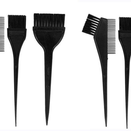 Dye Application Brush Set 2 Pack