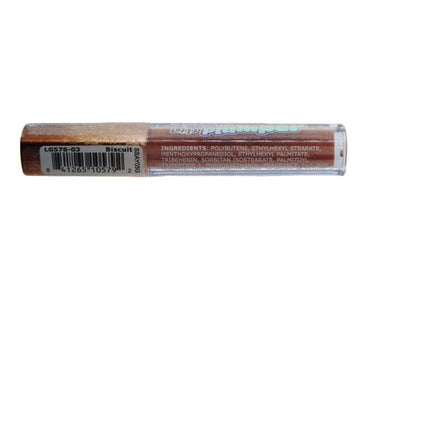 Lip Plumper  Kleancolor Lip Plumper 0.10 fl oz Biscuit 2 pack
