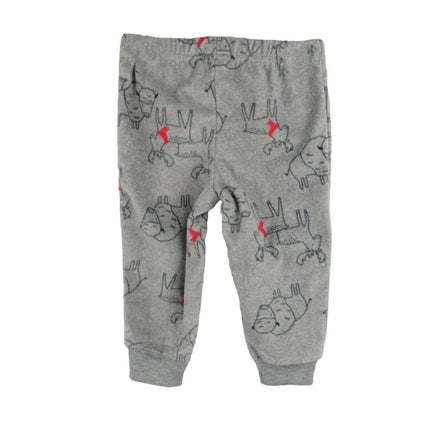 Baby Boys Pajama Pants Just One You Baby Boys Holiday Theme Pajama Pants Sz 12M