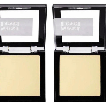 Foundation KleanColor Next Level Powder Foundation Fair 2Pk