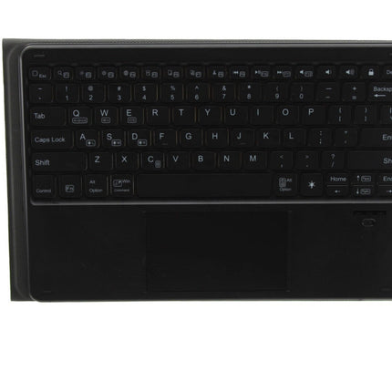 Galaxy Tab Keyboard Case 13" Black
