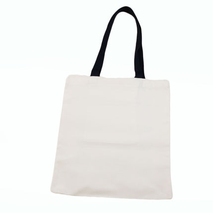 Women Tote Miss Adola Cotton Shopping Tote Pickels Design Design