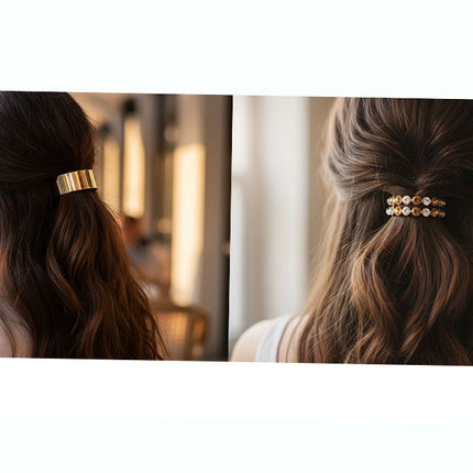 Hair Ties A New Day 2 Pack Hair Elastics