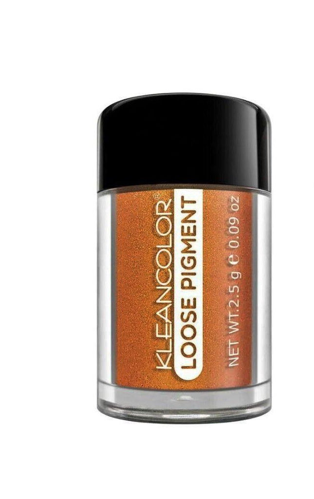 Eye Shadow KleanColor Loose Pigment Eyeshadow Citrus Burst 2 Pk