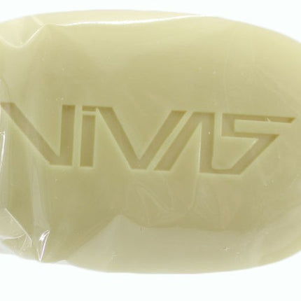 Bar Soap Vivas by Ampro Toasted Coconut Body Bar 4.25 oz