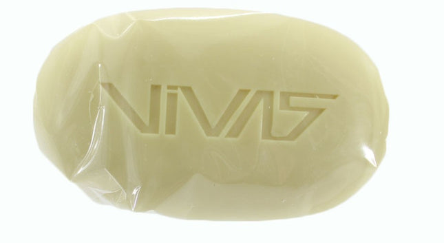 Bar Soap Vivas by Ampro Toasted Coconut Body Bar 4.25 oz