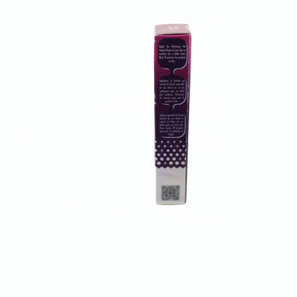 RUDE Bratz Gossip Lipz Matte Lipstick Sassy 0.077 oz