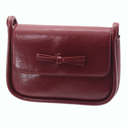 Women Handbag Unbranded Women Faux Leather Adjustable Shoulder and Handbag