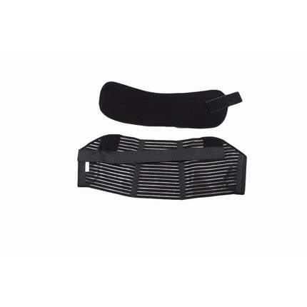 NEOtech Care NTC T007 Maternity Support Belt Tummy Band XXL Black