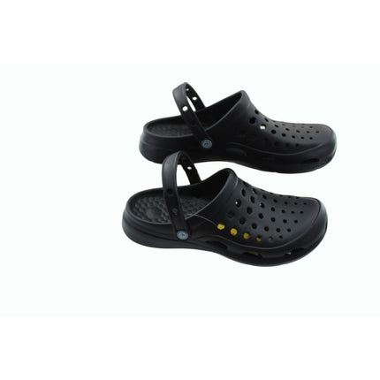 Men Clogs Joybees Men Black Clogs Unisex Size Men 9 Women 11