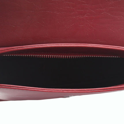 Women Handbag Unbranded Women Faux Leather Adjustable Shoulder and Handbag
