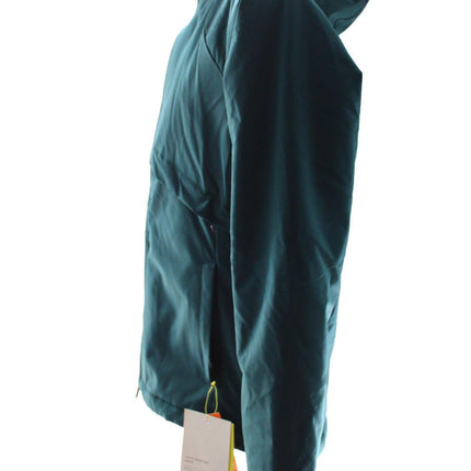 All in Motion Women's Winter Jacket Emerald Green XS