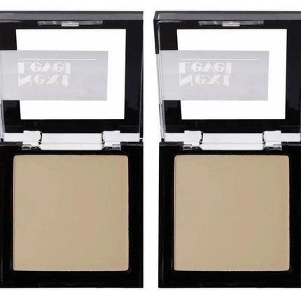 Foundation KleanColor Next Level Powder Foundation Golden Fair 2pk