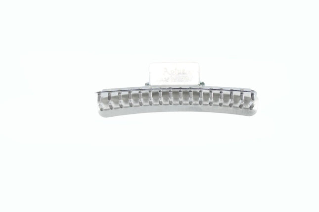Aplus 3 in Metal Wave Clamps Aluminum Hair Wave Clip (12 clips)