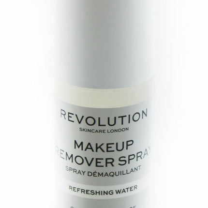 Makeup Remover Revolution Makeup Remover Spray 3.38 fl oz