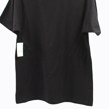 Bioworld Naruto Shippuden Mens Black Anime Shirt Ichiraku Ramen Shop Large