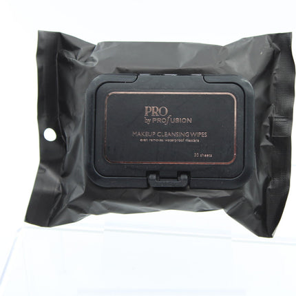 Makeup Wipes Profusion Makeup Cleansing Wipes 30 sheets 2 Pack