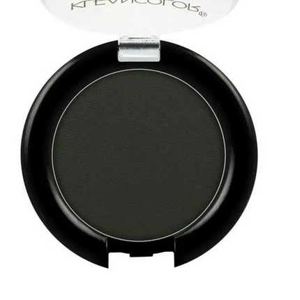 Eyebrown Kit KleanColor Eyebrow Kit in Black