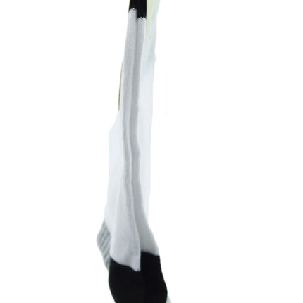 Big Girls Socks Campton & Co Big Girl Socks Size 9-11 /2 Pairs White