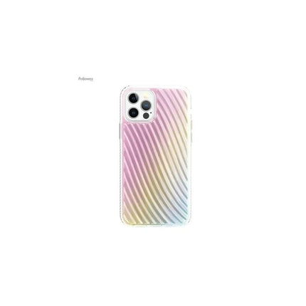 iPhone 12 Pro Max Case Fellowes iPhone 12 Pro Max Fashib Case Drop Tested