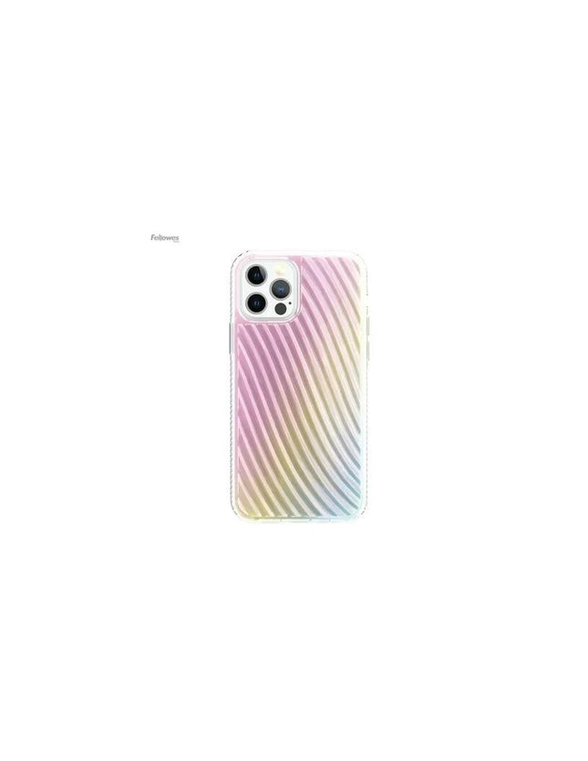 iPhone 12 Pro Max Case Fellowes iPhone 12 Pro Max Fashib Case Drop Tested