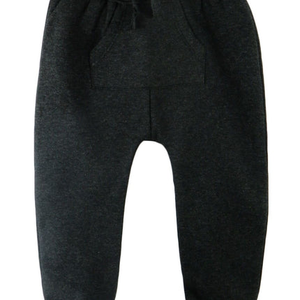 Star Wars Baby Boys Sweatpants Size 18M Charcoal