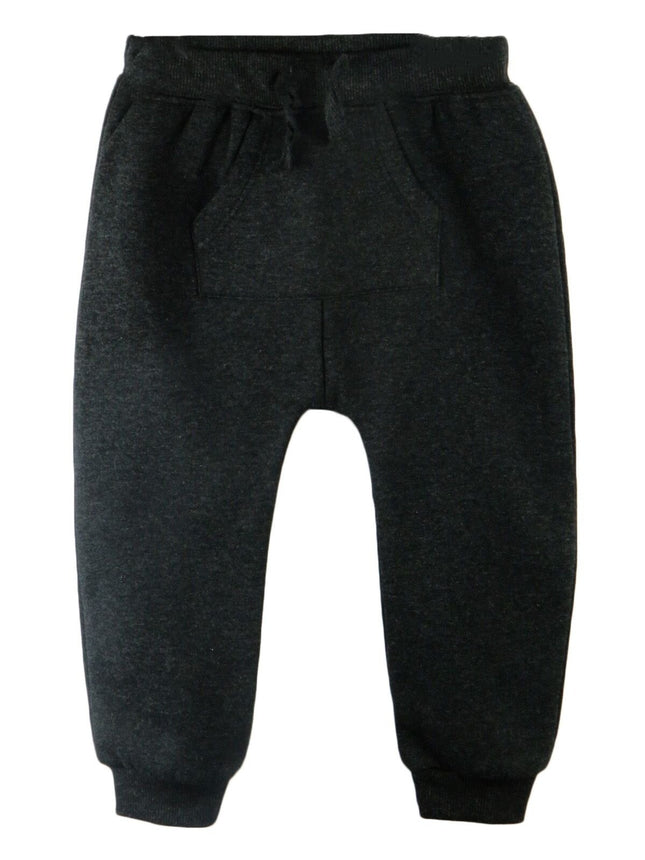 Star Wars Baby Boys Sweatpants Size 18M Charcoal