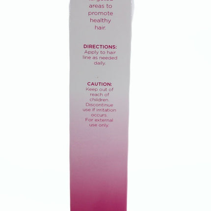 Edges Serum Brock Beauty Hairinfinity Infinite Edges Spot Serum 0.51 fl oz 2 PK