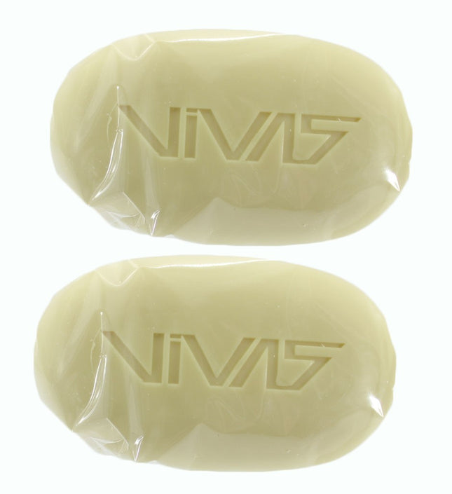 Bar Soap Vivas by Ampro Moisturizing Body Bar w/ Shea Butter Olive Oil Vitamin E